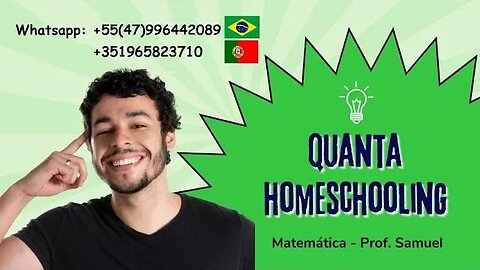 OBMEP - Aula 2472