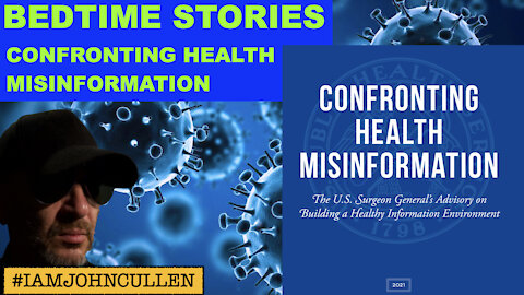 Bedtime Stories: Confronting Misinformation