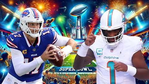 Thursday Night Football Week 2: Bill at Dolphins Preview and Best Bets!