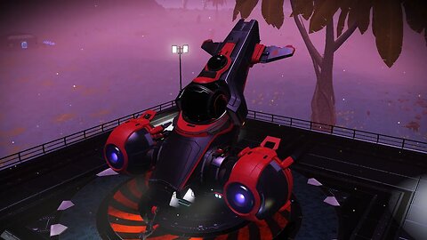 No Man's Sky - Magnificent Hawk NC4 - S Class Explorer Location