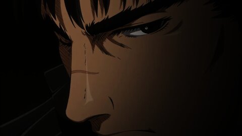 Berserk AMV # 8.9 #Shorts #Lyrics #Anime #Manga #AMV #Berserk #BerserkAnime #AnimeMusicVideos