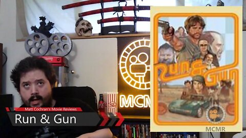 Run & Gun Review