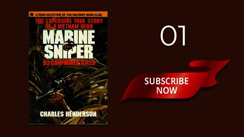 MARIN SNIPER BY CHALRES FREE AUDIOBOOKS