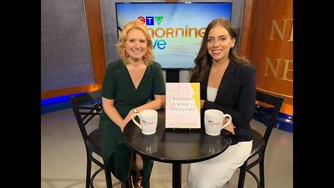 CTV Mornings Calgary