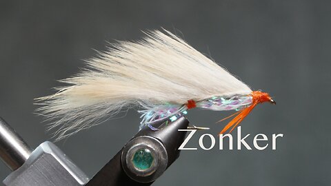 Zonker (Fling & Puterbaugh 26/30)