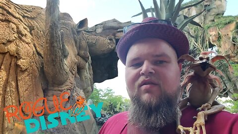 Walt Disney World Planetary Park Hopping | Pandora To Batuu Round 2 Part 1