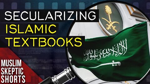 Guess Who Is Corrupting Childrens' Textbooks in Muslim Countries