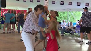 Pulaski Polka Days return