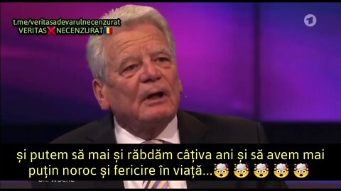 "să înghețăm un pic pentru libertate"