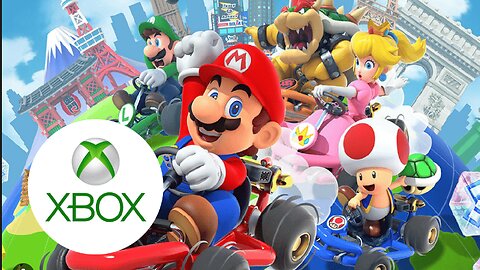 Xbox Gamepass Price Hike | Mario Kart 8 breaks record