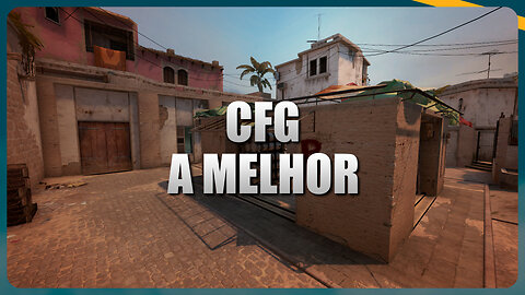 [CS:GO] COMO CRIAR UMA CFG NO CSGO DA MELHOR MANEIRA POSSÍVEL