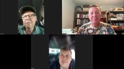 Need to Know News (18 September 2024) with Carl Herman, Joe Olson & Chris Weinert