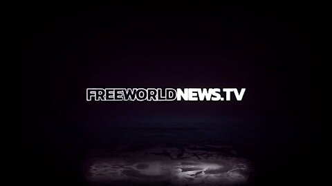 FreeWorldNews.TV Launches in the Face of Globalist Censorship Tyranny