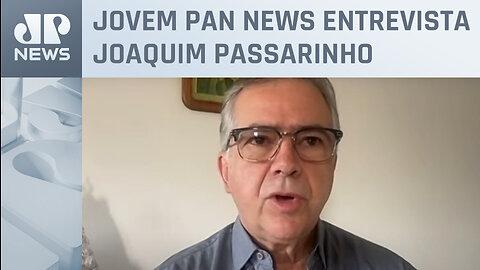 Deputado do PL diz que fala de Haddad sobre supersalários pode destravar reforma administrativa