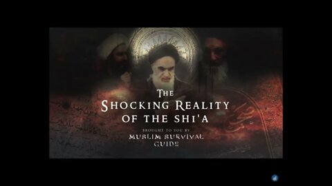 The Shocking Reality of the Shi'a 03 Justice for Uthmaan and how the Sahabah were Tricked