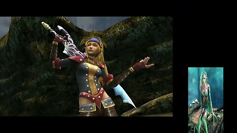 FF X-2 Randomizer Pt3 Getting Gun Mage