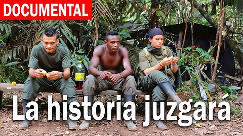 🔴 #Documental: 'La historia juzgará' - Trailer