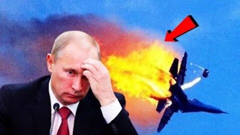 Last-Minute Big Blow to the Russian Army! Putin Is Repulsed!