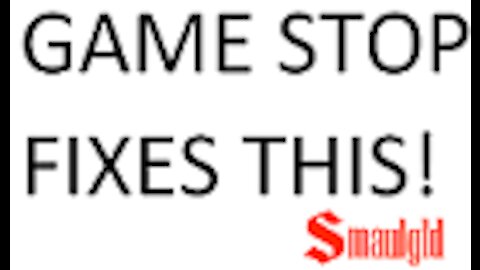 The Lessons of GameStop and Wall Street Bets