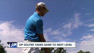 OP's Ben Spitz to compete with PGA Tour Champions