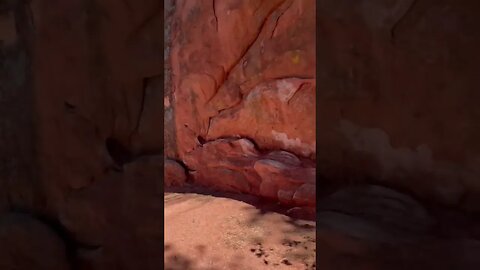 Red Rock Canyon Open Space| Hiking in Colorado | Contemplative Trail