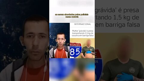 QUE DR0G4 DE NOTÍCIA- #shorts #humor #comedia #noticias #trend #tiktok