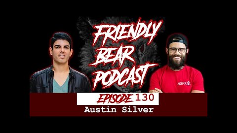 Austin Silver - Exploring Forex & Crypto Trading Topics