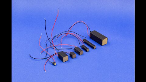 How Does Piezoelectric Transducer Works?