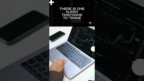 Best Timeframe to Trade Crypto