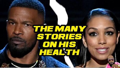 Fans Go At Jamie Foxx Daughter Claims She's A Liar