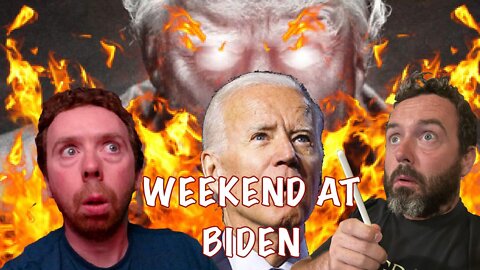 Is Biden Hiden?