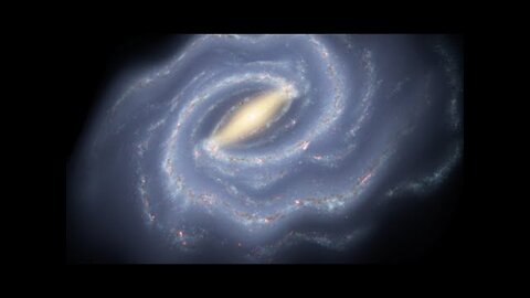 Unexpected Solar Storm, Galactic Sheet Ripples | S0 News Sep.27.2022