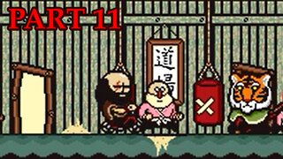 Let's Play - LISA: The Painful part 11