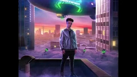 Lil Mosey - Rose Gold (432hz)