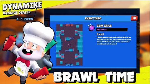 THIS IS A GAME OF WIN 1 LOSE 1 WITH RANDOMS | BRAWL STARS | KING DAVID