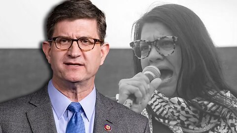 THE KEY FACTOR THAT DROVE BRAD SCHNEIDER AND 22 OTHER DEMOCRATS TO CENSURE RASHIDA TLAIB