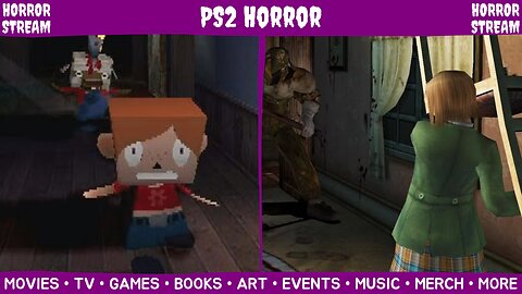 7 Early PS2 Horror Games Almost No One Remembers [Game Rant]