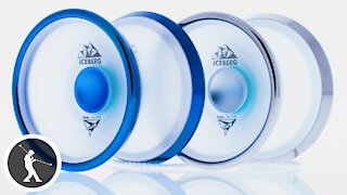 iCEBERG Review Yoyo Trick - Learn How