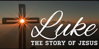 Luke 1:5-11 PODCAST BYOUNG MINISTRY