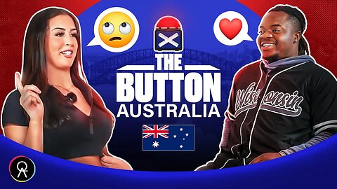 The Button Australia - Round 3, Part 2 | Speed Dating Game