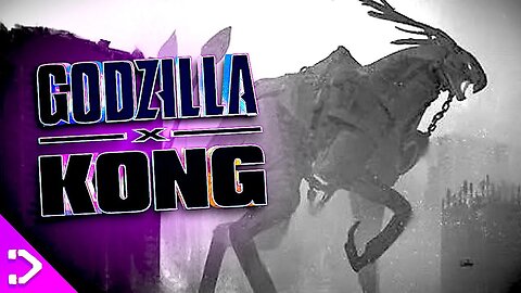 New HELL Titan INCOMING! - Godzilla X Kong TITAN BREAKDOWN