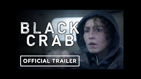 Black Crab - Official Trailer