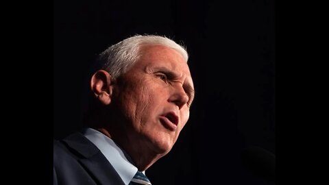 Pence: Next GOP President Will Support Federal Abortion Restrictions