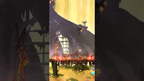 DeadCells Oh No Clip #2