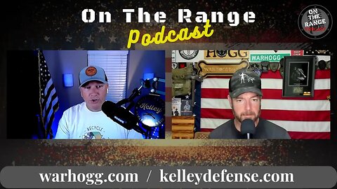 Do The Best Thing You Can and Do It Now! - On The Range Podcast