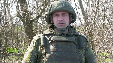 MoD Russia: Statement of Press Centre Chief of Dnepr Group of Forces.