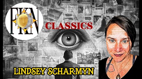 FKN Classics 2021: Slave Production - Child Indoctrination - Modern Education | Lindsey Scharmyn