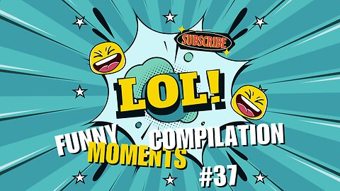 TRY NOT TO LAUGH 😆Best Funny Videos Compilation 2024 😆 Compilation PART #37 😂😁