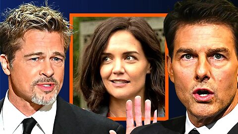 These 5 Celebrities Warned Us About Tom Cruise