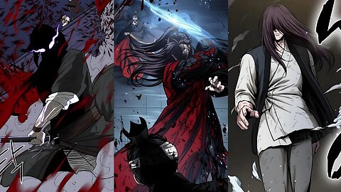 Top 10 Martial Arts Manhwa To Read With Overpowered and Badass MC